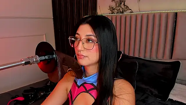 Snapshot of Gabrielakassi chatting on 09.12.25 Gabrielakassi online show from 09.12.25