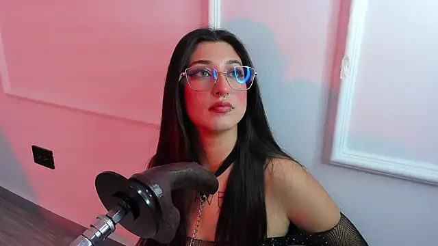 Snapshot of Gabrielakassi chatting on 09.16.25 Gabrielakassi online show from 09.16.25