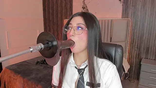 Snapshot of Gabrielakassi chatting on 10.02.25 Gabrielakassi online show from 10.02.25