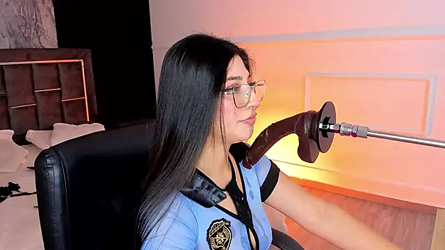 Snapshot of Gabrielakassi chatting on 10.05.25 Gabrielakassi online show from 10.05.25