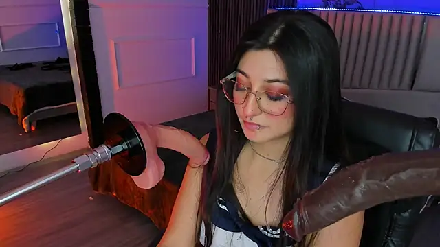 Snapshot of Gabrielakassi chatting on 10.07.25 Gabrielakassi online show from 10.07.25