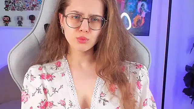 RileyMimicho online show from 03.03.25