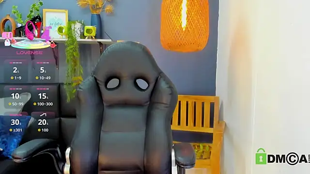 yessila parker online show from 03.22.26