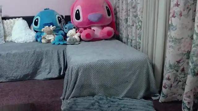 Maddison Summer online show from 04.07.26