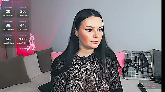 Miss Vic online show from 03.08.26