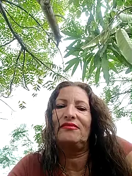 Sexy-Woman-Mature online show from 03.20.25