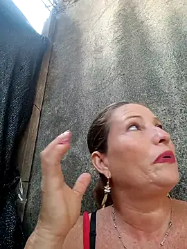 Sexy-Woman-Mature online show from 09.13.25