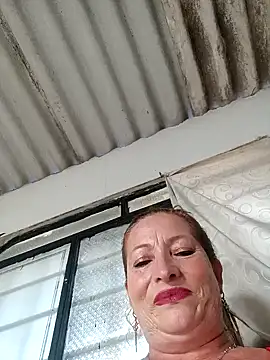 Sexy-Woman-Mature online show from 09.25.25