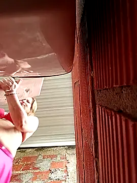 Sexy-Woman-Mature online show from 10.14.25