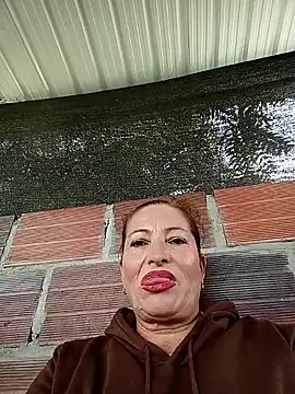 Sexy-Woman-Mature online show from 05.14.26