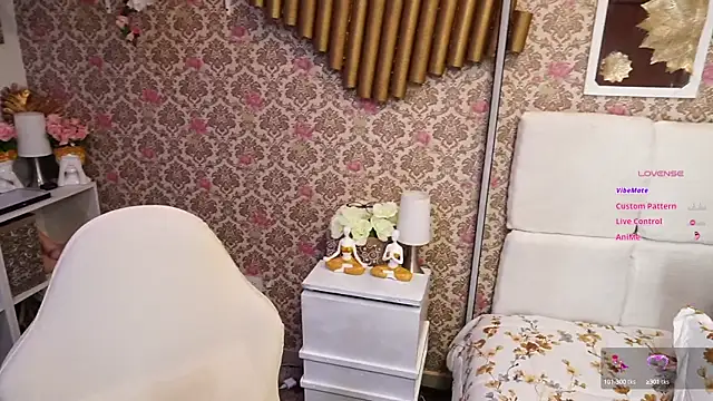 missjudi online show from 09.25.25