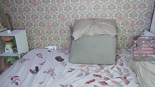 missjudi online show from 10.26.25