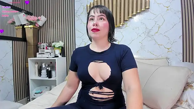 Snapshot of missjudi chatting on 05.23.26 missjudi online show from 05.23.26