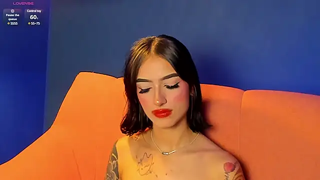 Snapshot of PeytonReeds chatting on 03.02.25 PeytonReeds online show from 03.02.25