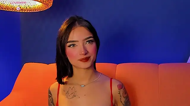 Snapshot of PeytonReeds chatting on 03.06.25 PeytonReeds online show from 03.06.25