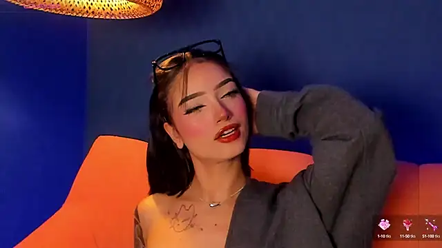 Snapshot of PeytonReeds chatting on 03.07.25 PeytonReeds online show from 03.07.25