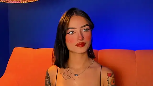 Snapshot of PeytonReeds chatting on 03.11.25 PeytonReeds online show from 03.11.25