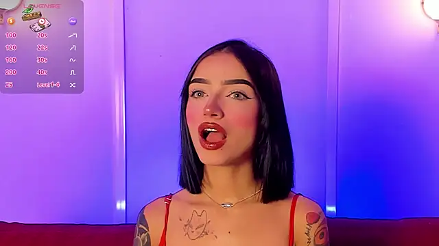 Snapshot of PeytonReeds chatting on 03.18.25 PeytonReeds online show from 03.18.25