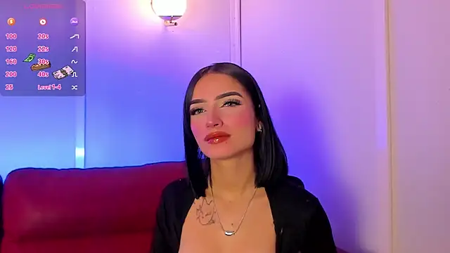 Snapshot of PeytonReeds chatting on 03.22.25 PeytonReeds online show from 03.22.25