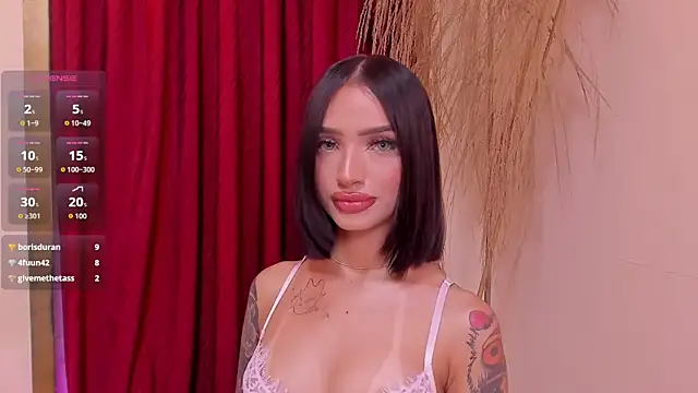 Snapshot of PeytonReeds chatting on 09.28.25 PeytonReeds online show from 09.28.25