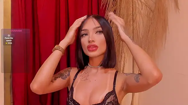 Snapshot of PeytonReeds chatting on 10.06.25 PeytonReeds online show from 10.06.25