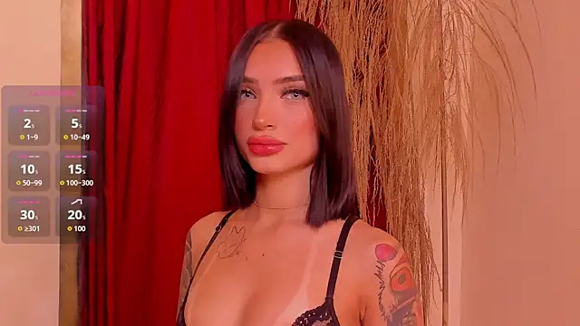 Snapshot of PeytonReeds chatting on 10.11.25 PeytonReeds online show from 10.11.25