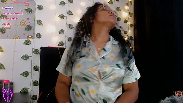 victtoria cane63 online show from 04.11.26