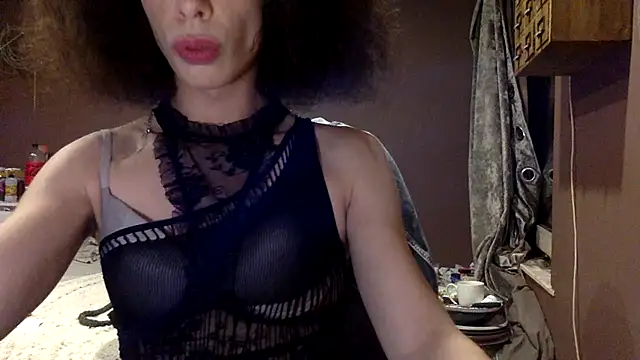 Naomishow33 online show from 03.19.25