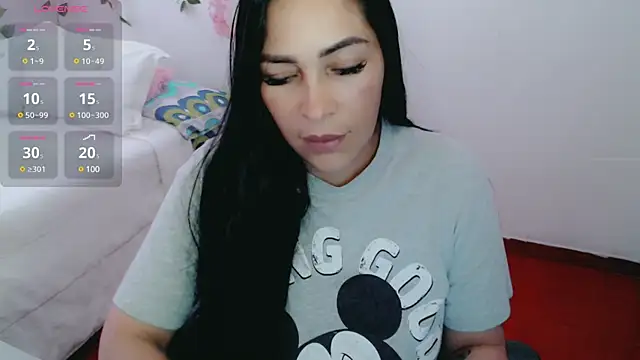 Snapshot of luna_lgomez_ chatting on 03.22.25 luna lgomez online show from 03.22.25