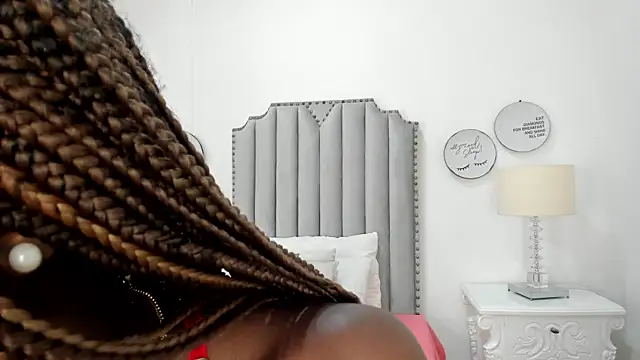 SamantaMarquez online show from 10.03.25