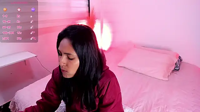 Fernanda liie  online show from 03.19.26