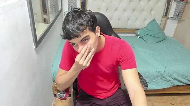 heiker  online show from 10.04.25