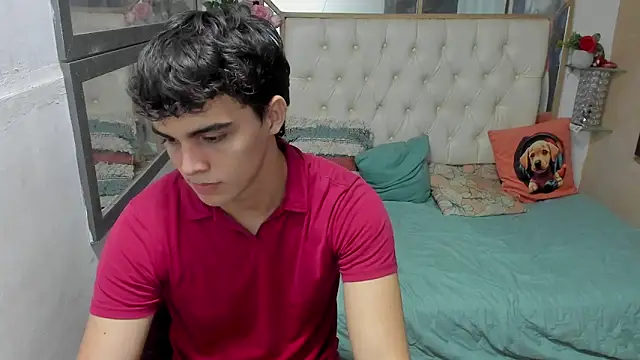 heiker  online show from 10.11.25