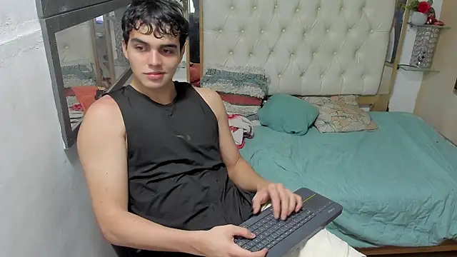 heiker  online show from 10.14.25