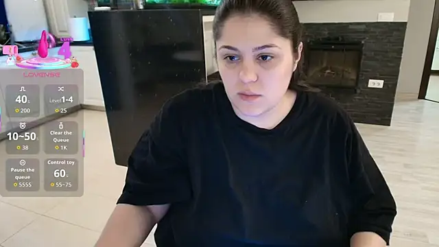 Layla- online show from 02.16.26