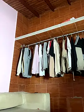 Snapshot of lucas-storm chatting on 11.15.25 lucas-storm online show from 11.15.25