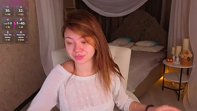 meow mellie online show from 11.11.25