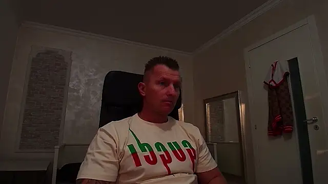 RomeoMalcolm online show from 03.22.25