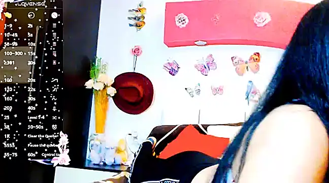 Alina eve online show from 02.28.25