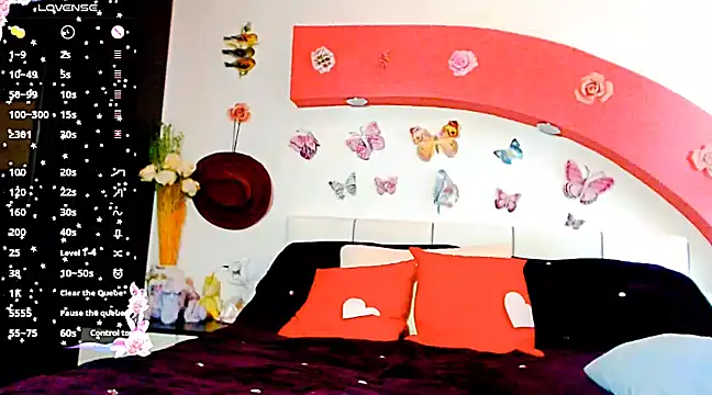 Alina eve online show from 03.02.25