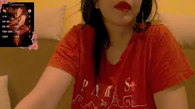 Alina eve online show from 09.25.25