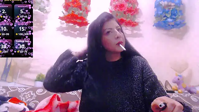 Alina eve online show from 11.04.25