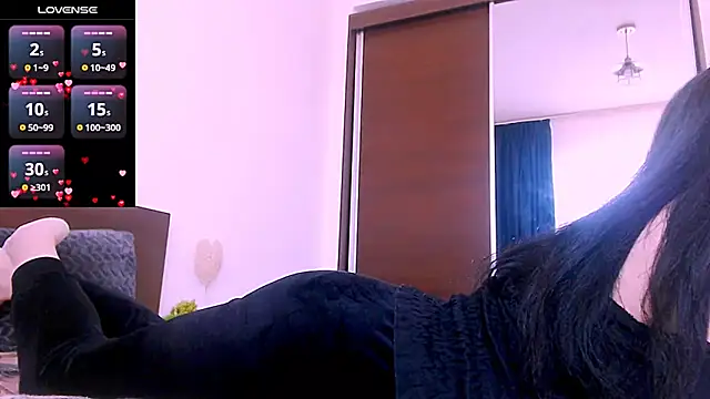 Alina eve online show from 02.27.26