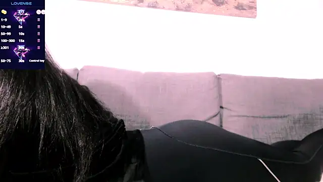 Alina eve online show from 03.22.26