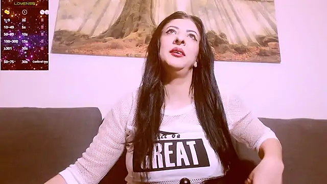 Alina eve online show from 03.31.26