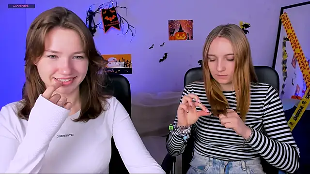 helli belli online show from 10.24.25