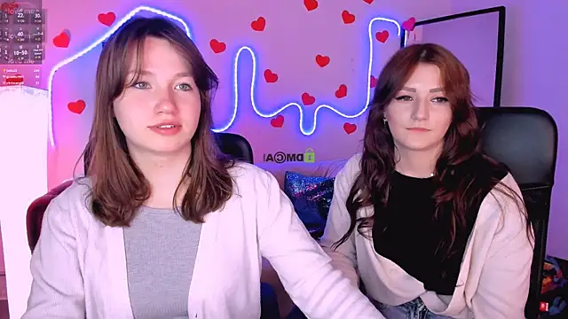 helli belli online show from 02.22.26