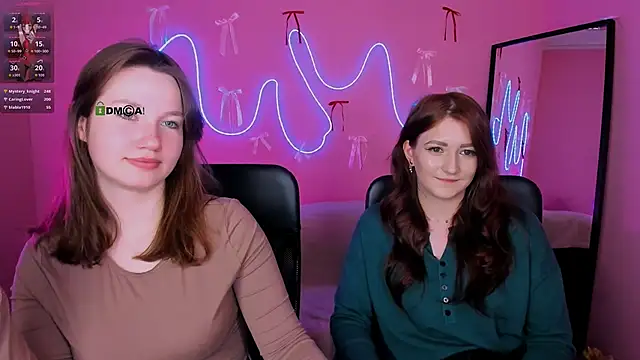 helli belli online show from 03.16.26