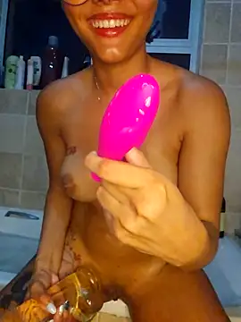 Cherry kat online show from 09.18.25