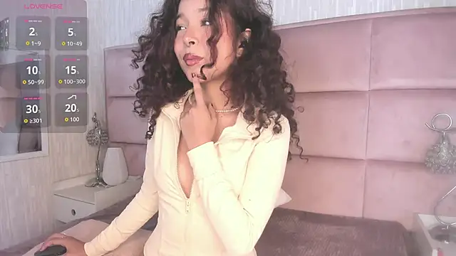 Marianna Ray  online show from 09.30.25